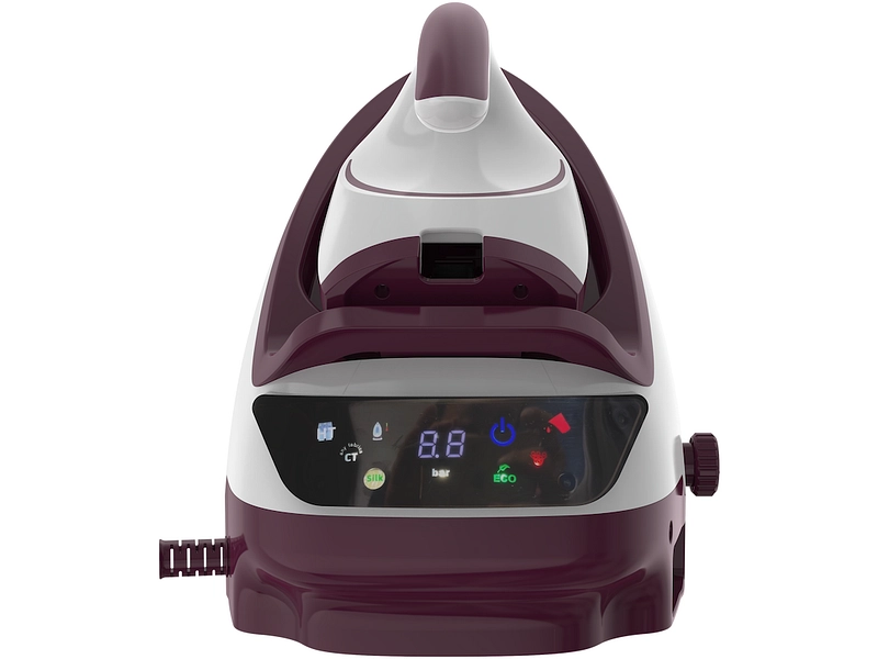 SCHNEIDER Bügelstation