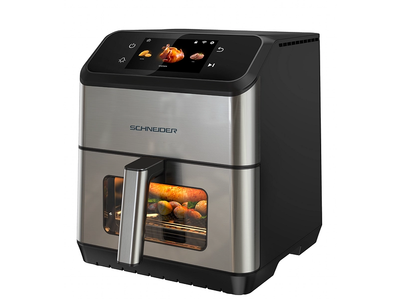 SCHNEIDER Air fryer SCHNEIDER Air fryer