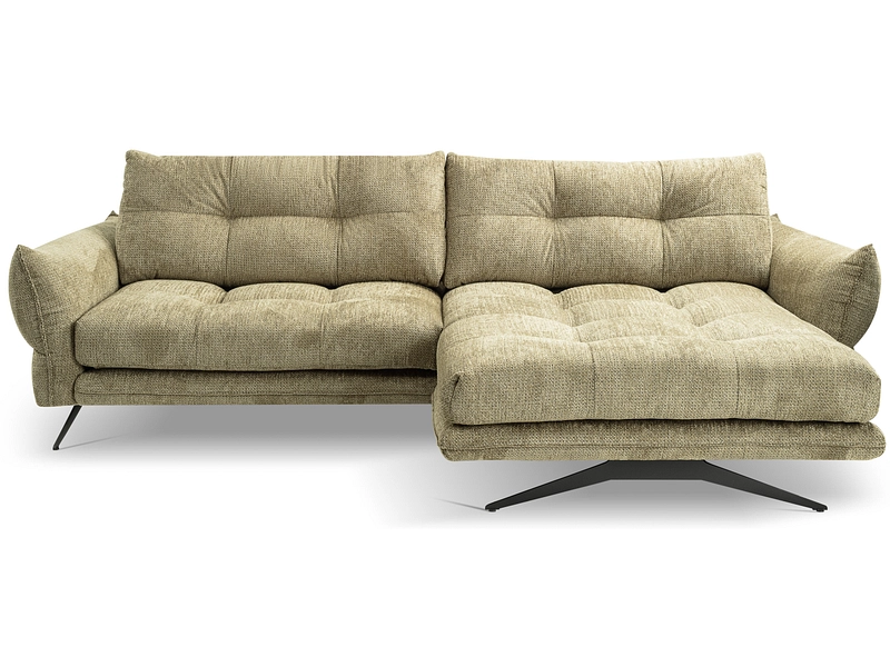 Divano ad angolo JUST 4 YOU RODA