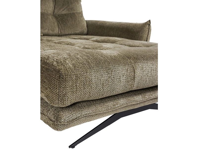 Ecksofa JUST 4 YOU RODA