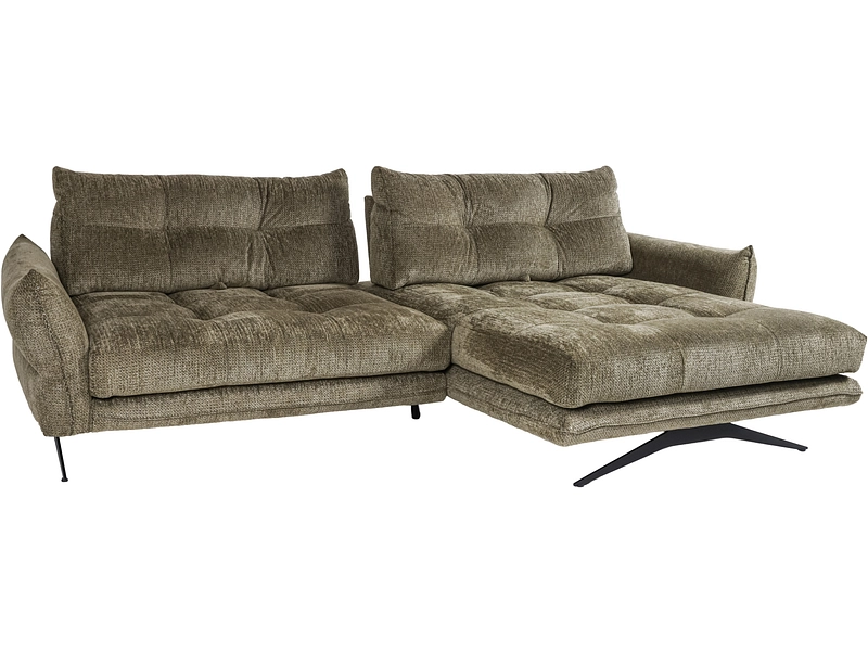 Ecksofa JUST 4 YOU RODA