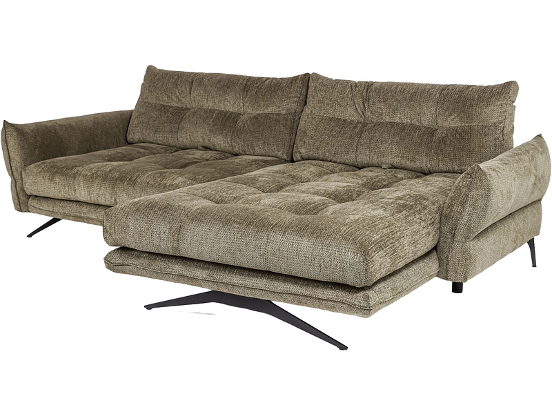 Ecksofa JUST 4 YOU RODA