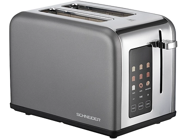 SCHNEIDER Multifunktions-Toaster