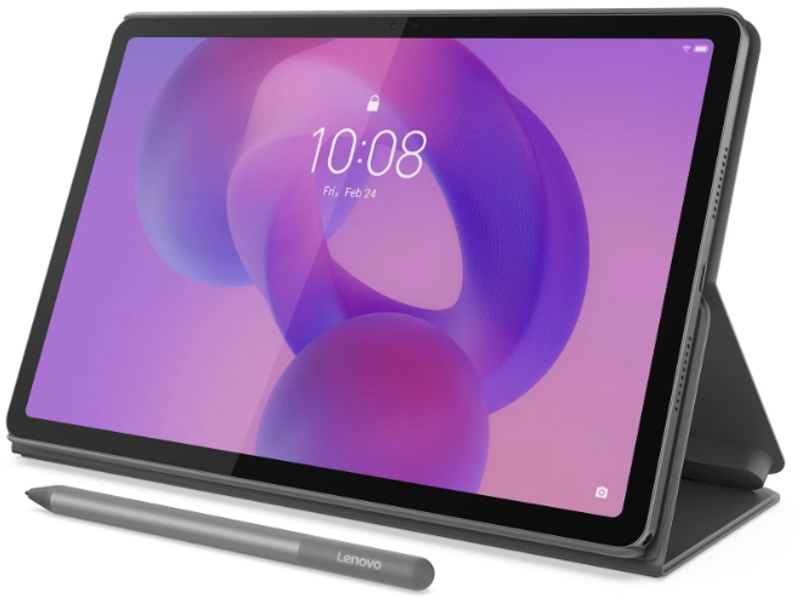 LENOVO Idea Tab Tablet grigio