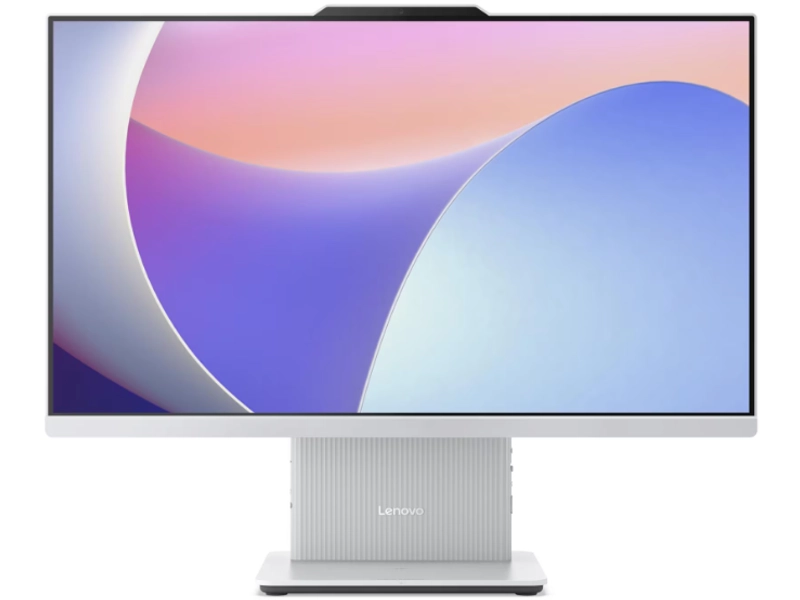 LENOVO PC All in One IdeaCentre AIO 24ARR9 Grigio