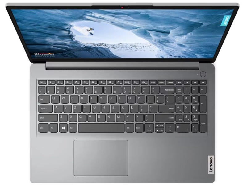 LENOVO Notebook 15.6'' LENOVO Notebook 15.6''