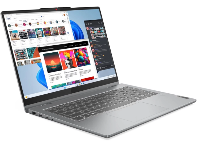 LENOVO Notebook 14''
