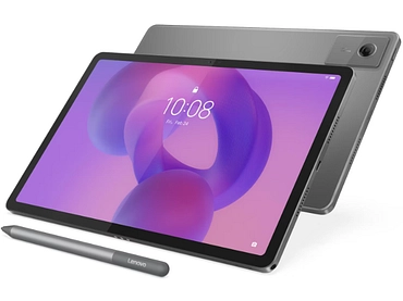LENOVO Idea Tab Tablet grigio