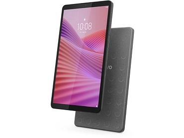 LENOVO Tab One Tablette gris