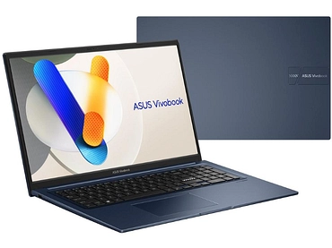 ASUS Notebook 17.3''