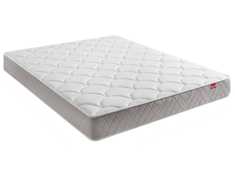 EPEDA Matelas BOMBAY EPEDA Matelas BOMBAY