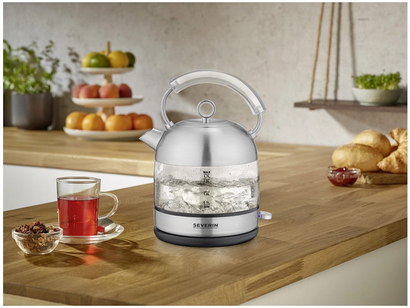 SEVERIN Bouilloire