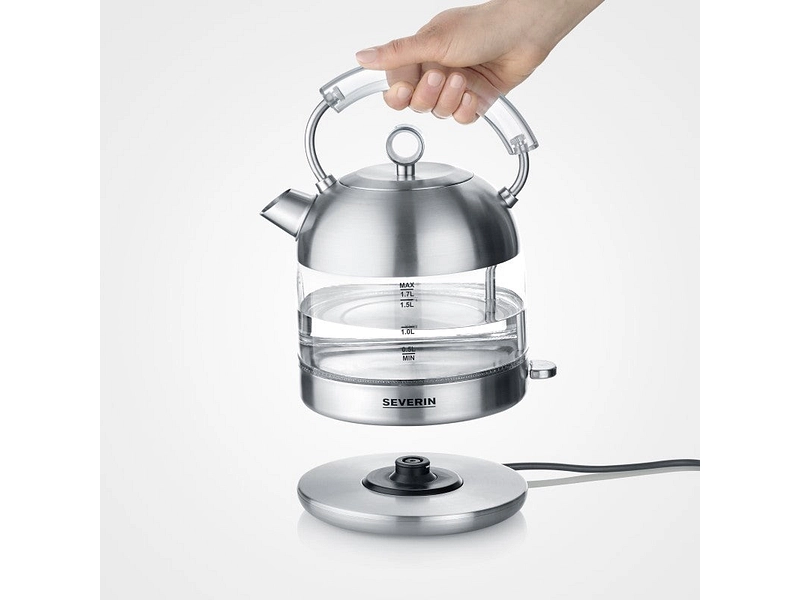 SEVERIN Bouilloire
