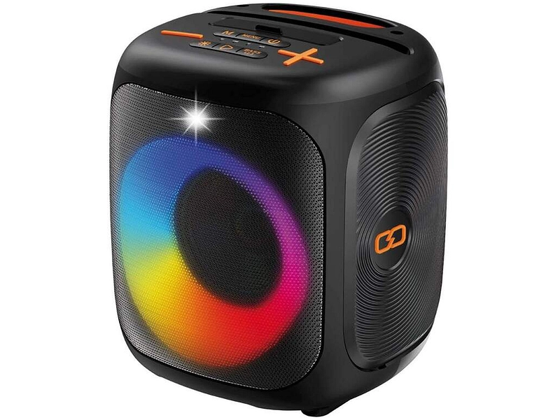 LEDWOOD Lautsprecher LEDWOOD Lautsprecher