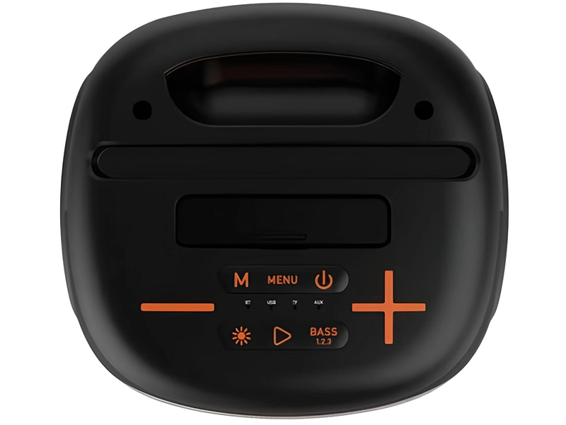 LEDWOOD Lautsprecher LEDWOOD Lautsprecher