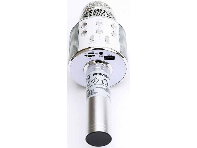 FESTI SOUND Microfono