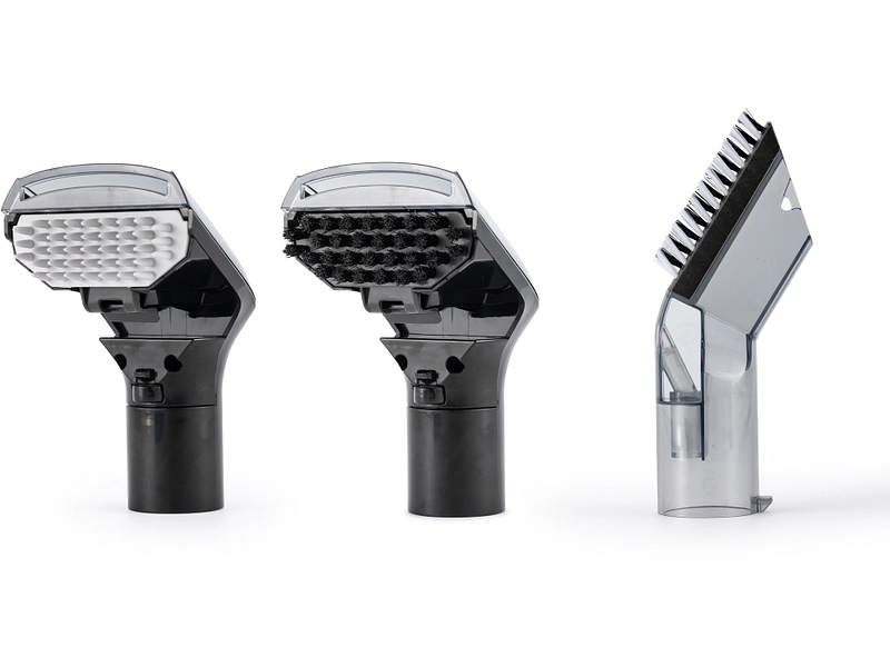 Staubsauger, Reiniger und Fleckenentferner