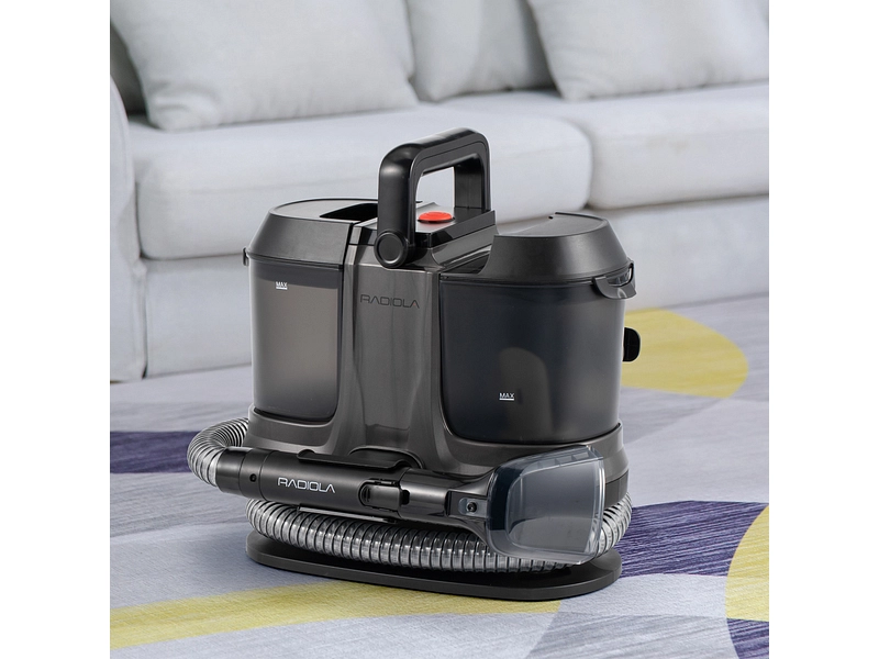 Aspirateur, nettoyeur et détacheur Aspirateur, nettoyeur et détacheur