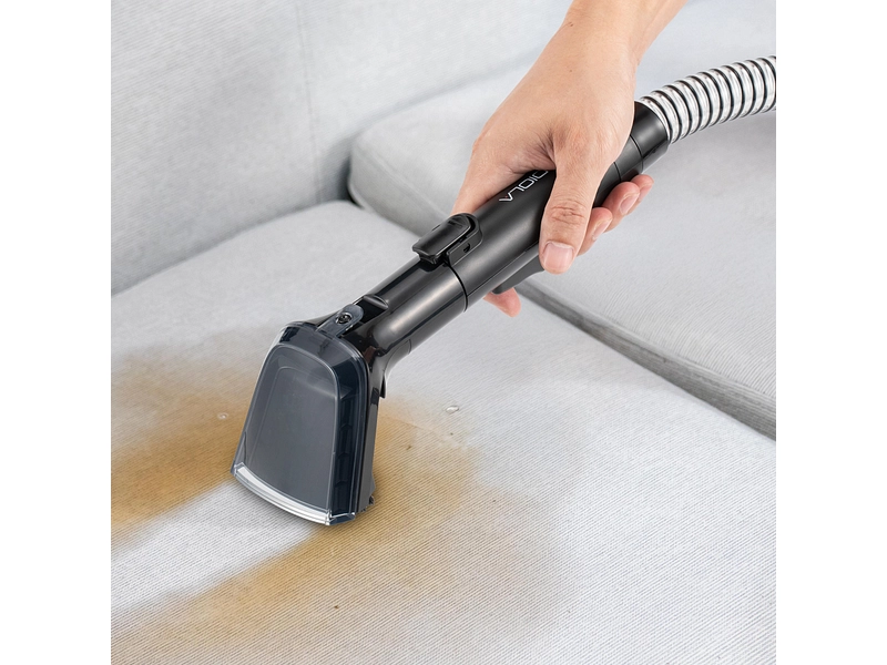Aspirateur, nettoyeur et détacheur Aspirateur, nettoyeur et détacheur
