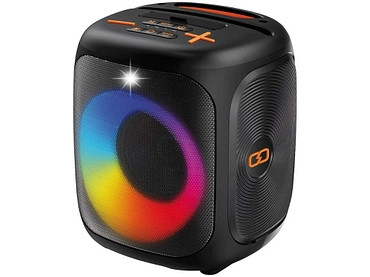 LEDWOOD Lautsprecher