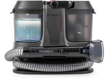 Staubsauger, Reiniger und Fleckenentferner