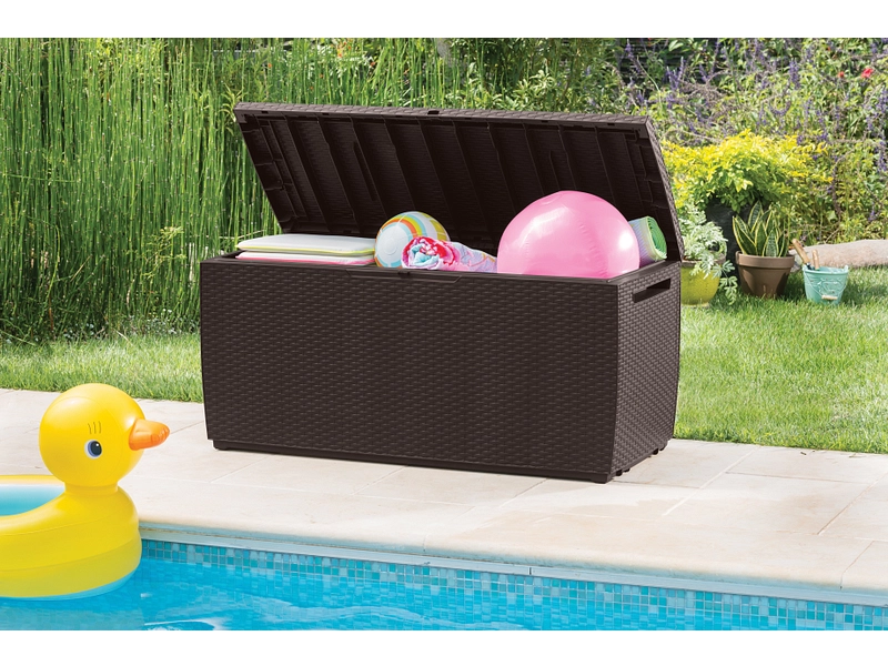 KETER Contenitore da esterno CAPRI