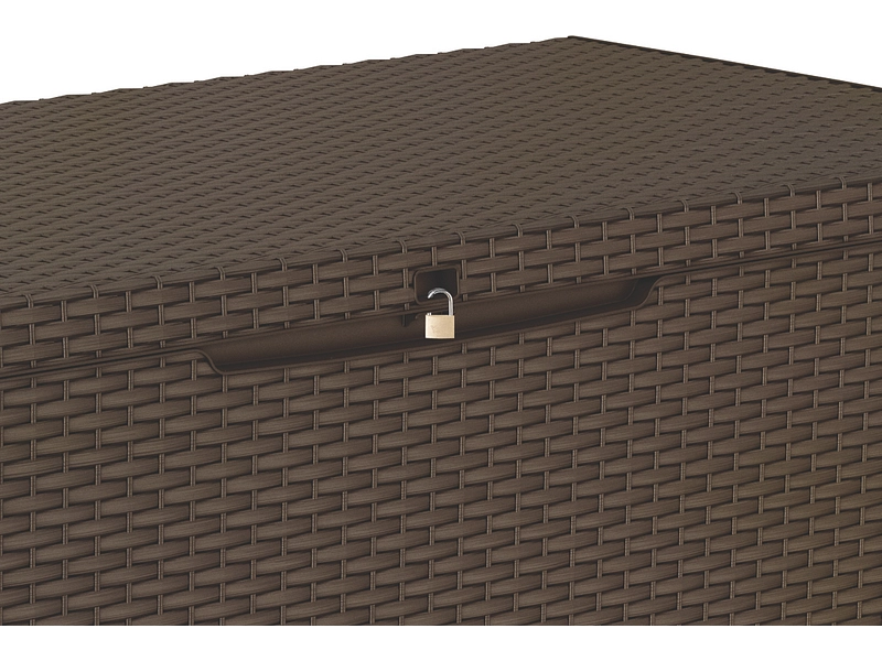 KETER Contenitore da esterno CAPRI