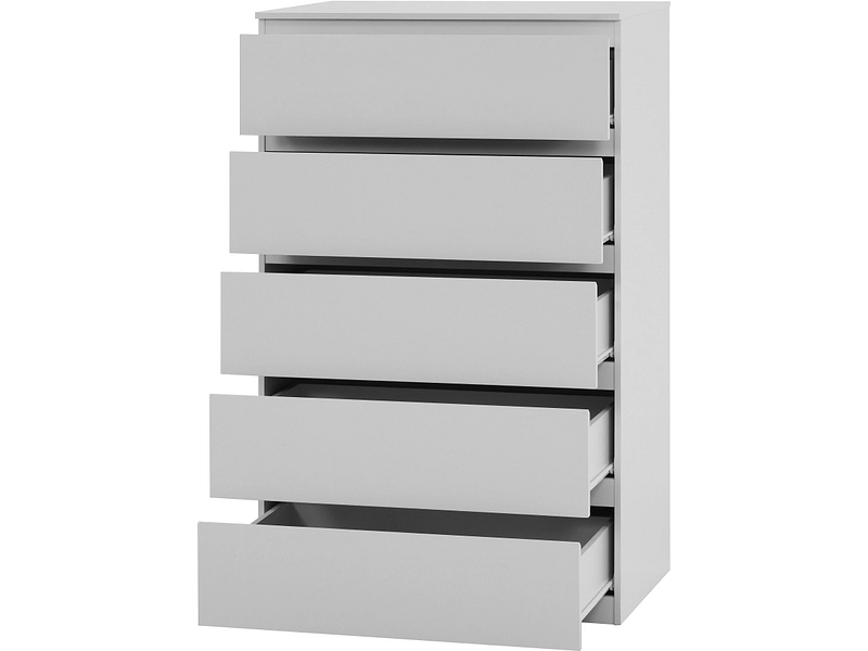 Commode CHEAPER 5 tiroirs