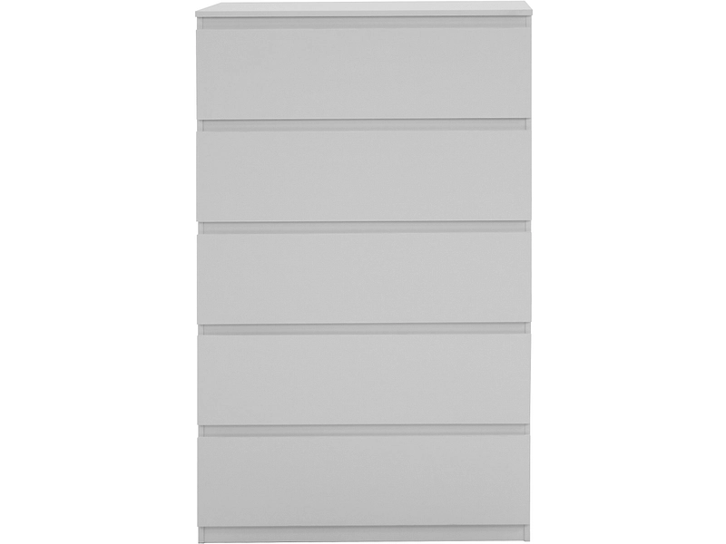 Commode CHEAPER 5 tiroirs