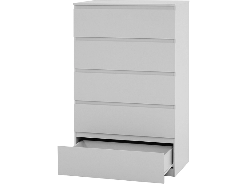 Commode CHEAPER 5 tiroirs