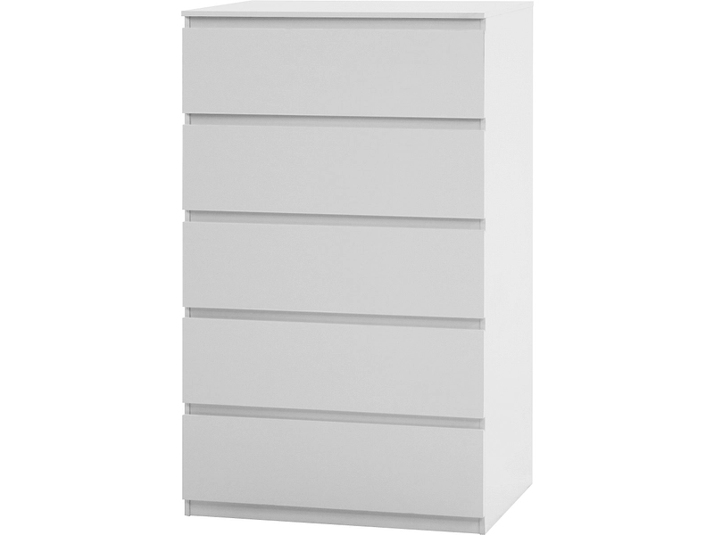 Commode CHEAPER 5 tiroirs