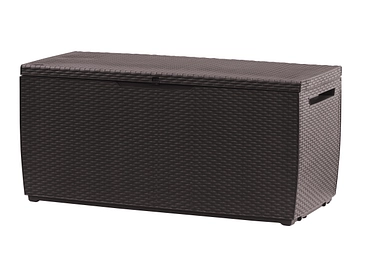 KETER Coffre de jardin CAPRI