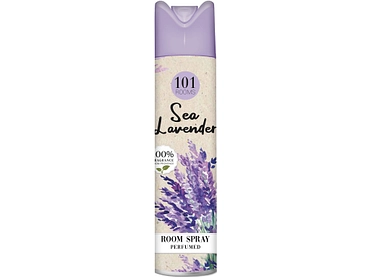Spray d'ambiance BI ES ANNY lavande
