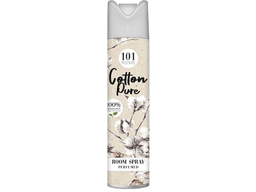 Spray d'ambiance BI ES ANNY coton