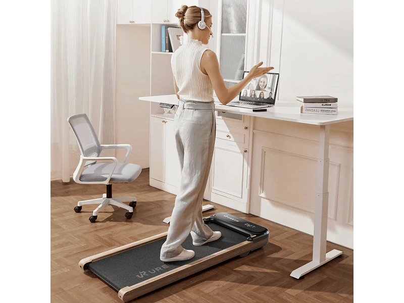 UREVO Tapis roulant