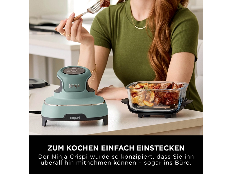 NINJA Air fryer