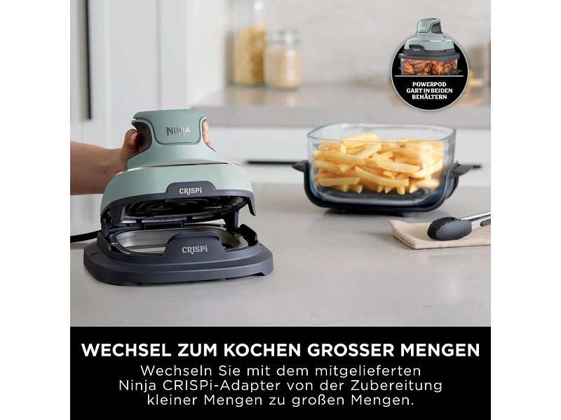 NINJA Air fryer