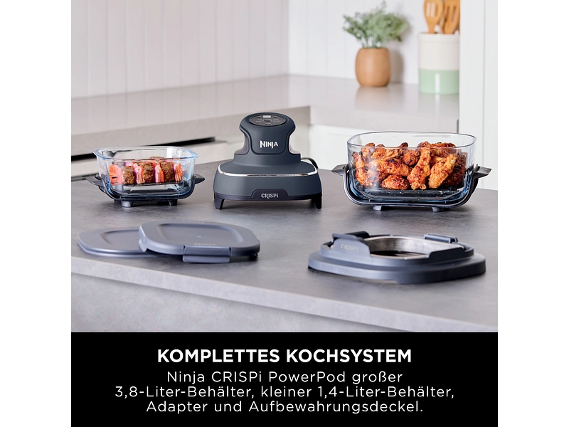 NINJA Air fryer NINJA Air fryer