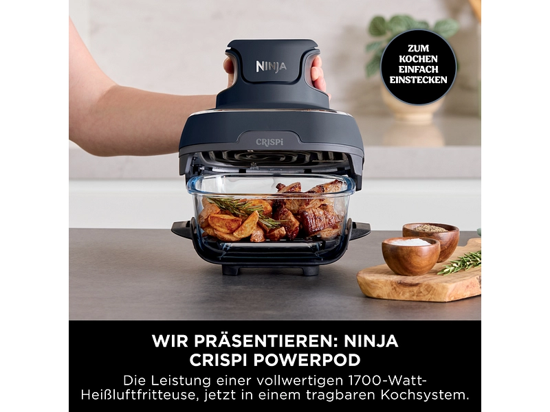 NINJA Air fryer NINJA Air fryer