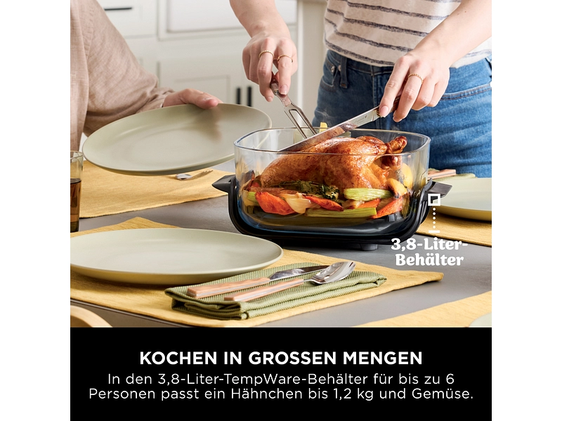 NINJA Air fryer NINJA Air fryer