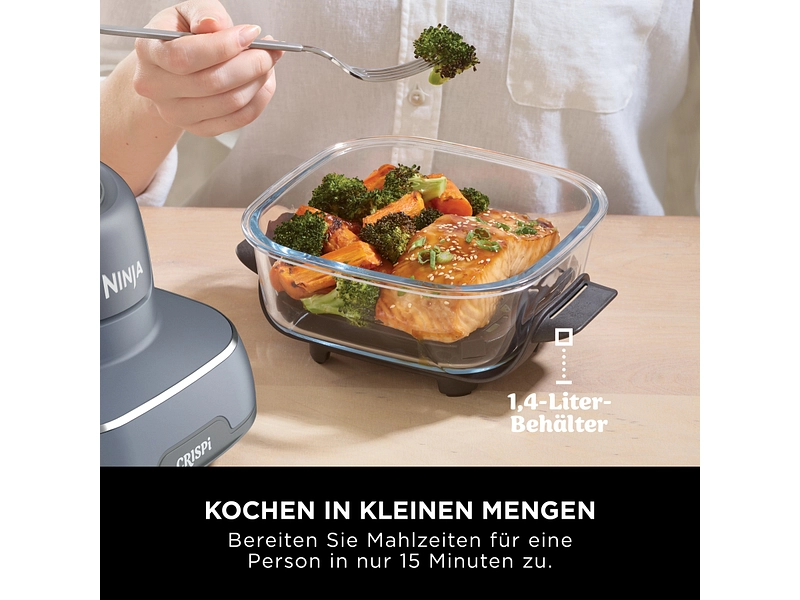 NINJA Air fryer NINJA Air fryer