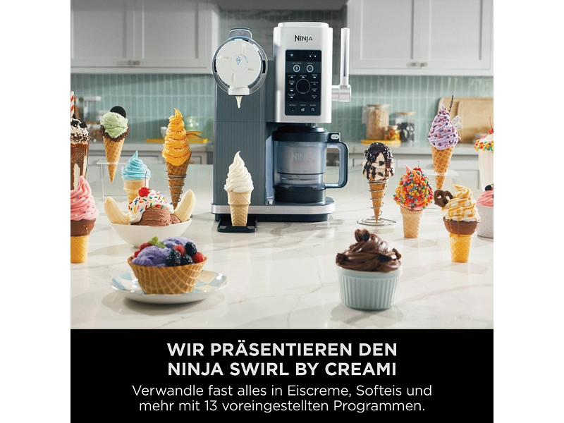 NINJA Machine à glace