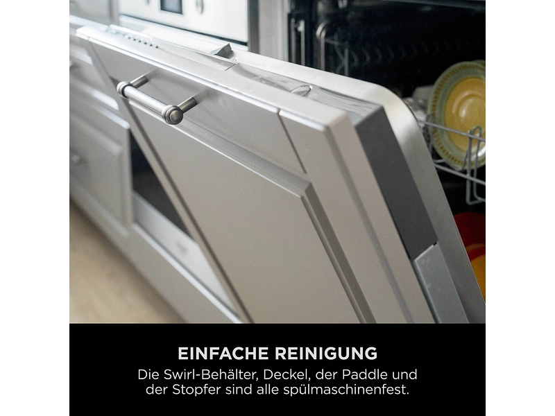 NINJA Machine à glace