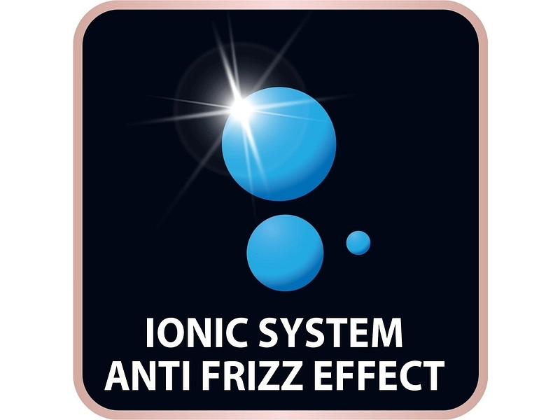 ROWENTA Haarglätter