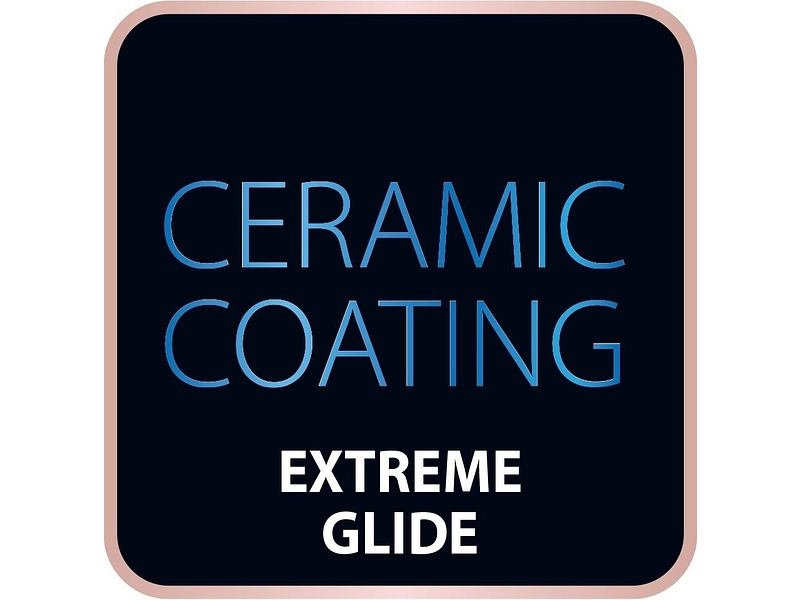 ROWENTA Haarglätter