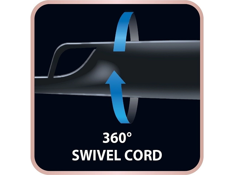 ROWENTA Haarglätter