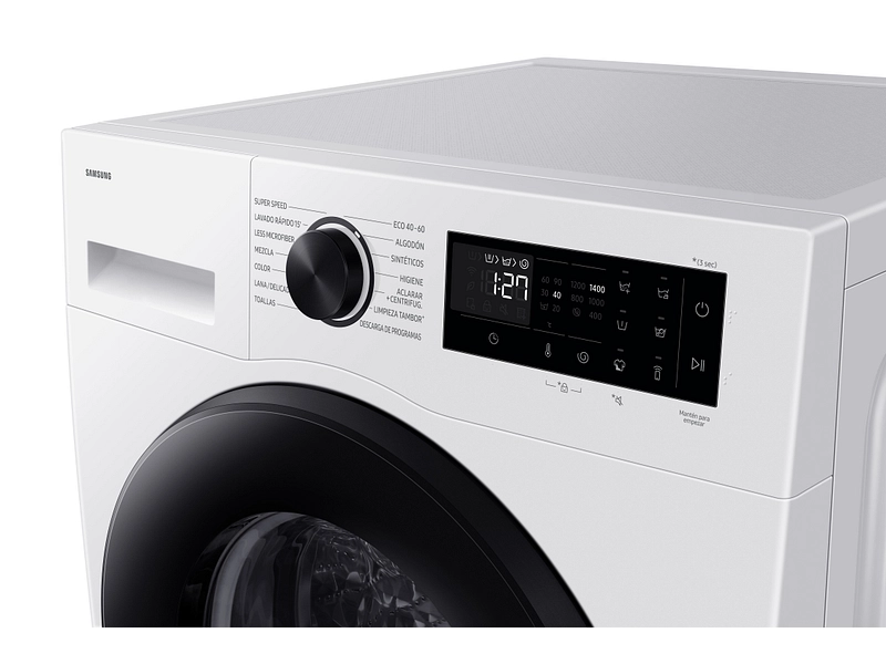 SAMSUNG Lave-linge SAMSUNG Lave-linge