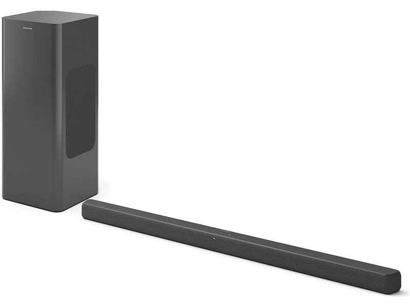 PHILIPS Soundbar PHILIPS Soundbar