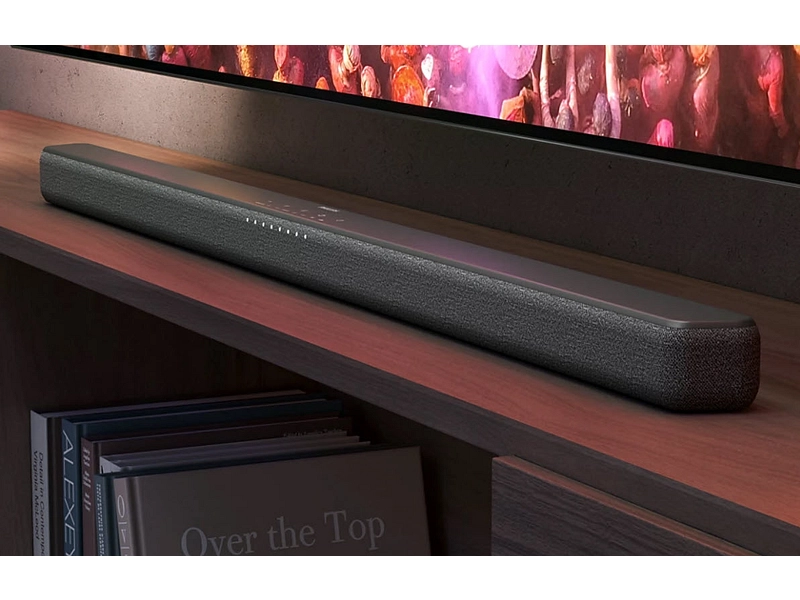 PHILIPS Soundbar PHILIPS Soundbar