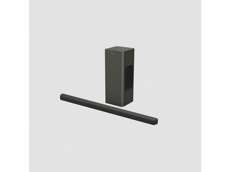 PHILIPS Soundbar PHILIPS Soundbar